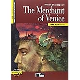 THE MERCHANT OF VENICE + CD N/E+ APP: 000001 (Black Cat. reading And Training) - 9788468233093