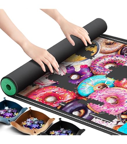 Puzzle Marvel Avengers Aquarius - 3000 Piezas, 81x114 Cm, Oficial