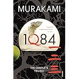 1Q84: The Complete Trilogy