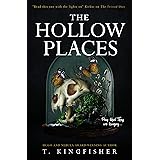 The Hollow Places