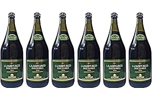 ACCPO Lambrusco dell´Emilia Dolce Magnum (6 x 1,5 l)