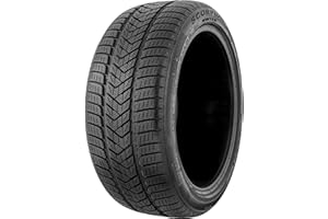 Pirelli Scorpion Winter XL FSL M+S - 295/45R20 114V - Winterreifen