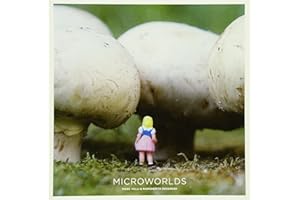 Microworlds: (E) (An elephant book)