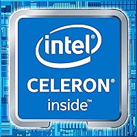 Intel® Celeron® Processor G5905-4M Cache, 3.50 GHz