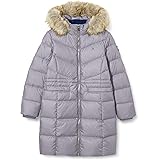 tommy hilfiger tyra boxy down jacket