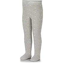 Sterntaler Baby-Strumpfhose Mit Tupfen - Weicher Plüsch Für Mädchen