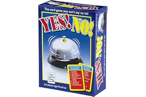 UNIVERSITY GAMES The Yes! No! Game