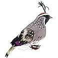 Touch of Nature 20561 California Valley Quail, 5-Inch