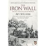 The Iron Wall: Israel and the Arab World