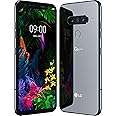 LG G8s smartphone Dual SIM con Z Camera e Tripla fotocamera posteriore, OLED 6.2'' FHD+, IP68, Batteria da 3550mAh, Snapdrago