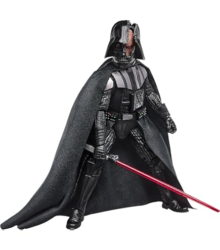Star Wars Darth Vader 31in Big Figure : Amazon.co.uk: Toys & Games