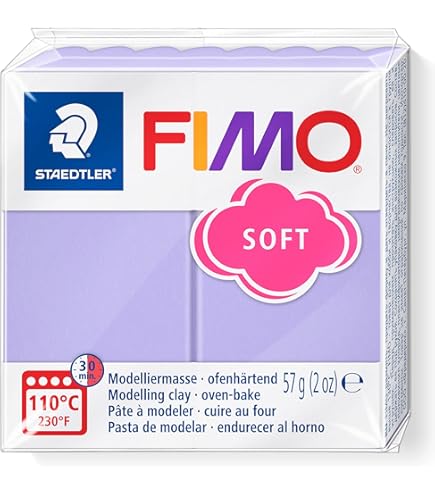 Mamaeco Argilla da Modellare 24 Colori Pasta Modellabile Autoindurente