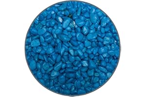 ICA GC22 Grava de Colores Clásicas, Azul