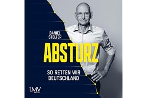 Absturz: So retten wir Deutschland
