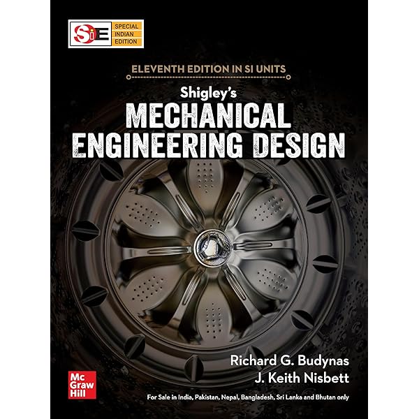 Machine Design, 5e : Robert L. Norton: Amazon.in: Books