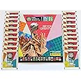 Panini FIFA Women's World Cup 2023 Blank Album + 20 Bags = 100 Stickers Women's World Cup