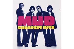 Mud - Greatest Hits