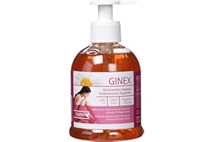 NATURMIL CAMPOS DE ALOE CR DietMed Ginex Jabon Líquido - 330 ml