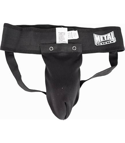 Lot Protection MMA/Kickboxing : Short, Coquille Shock Doctor, Protège-tibias Et Bandes