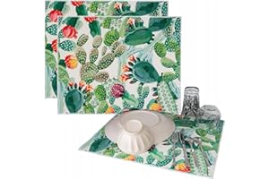 Hamur Home Set Di 2 Tappetini Per Asciugare, Tappetino Per Asciugare I Piatti, 40 X 46 Cm, Asciugatura Rapida, Tappetino Per Lavello, Tappetino Per Asciugare I Piatti, Tappetino Per La Cucina