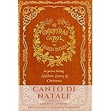 Canto di Natale: Christmas Carol