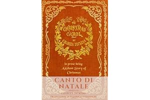 Canto di Natale: Christmas Carol