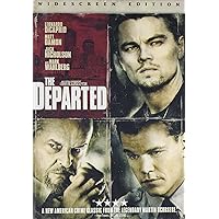 The Departed