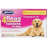 flea guard tablets
