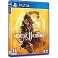 Mortal Kombat 11 Standard Edition - PlayStation 4