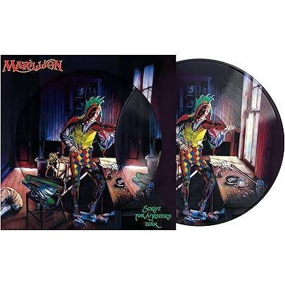 Seasons End(CD/BR Deluxe Set): Amazon.de: CDs & Vinyl