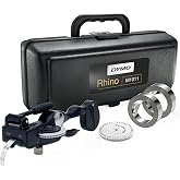 Dymo M11, End&uuml;striyel Mekanik Etiketleme Makinesi (12 mm End&uuml;striyel Kabartma Şeritlerle Uyumlu Kullanım) - S0720090