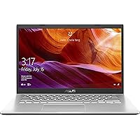 ASUS VivoBook 14 Intel Quad Core Pentium Silver N5030 14-inch FHD Compact and Light Laptop (4GB RAM/1TB HDD/Windows 10…