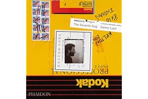 Danny Lyon retrospective. The seventh dog (PHOTOGRAPHY)