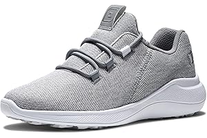 Footjoy Fj Flex Coastal, Zapatos de Golf Mujer