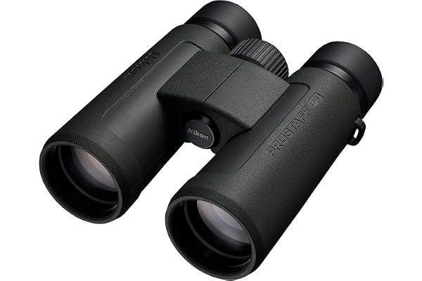 Nikon PROSTAFF P3 10X42, étanche, Traitement Multicouches, résistante