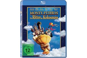 Die Ritter der Kokosnuss