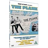 The Plank [DVD]