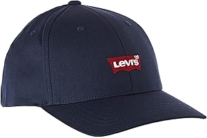 Levi's Mid Batwing Flexfit Gorra para Hombre