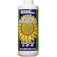 General Hydroponics Liquid Kool Bloom Fertilizers, 1-Quart