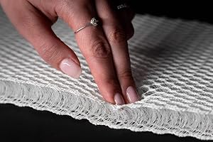 Matnext Airflow PLUS madrassunderlag 20mm från 3D Mesh - Skräddarsytt madrassunderlag - Andningsbart distansmaterial för vent