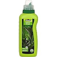 Dehner Palmendünger, flüssig, 500 ml, für ca. 100 l