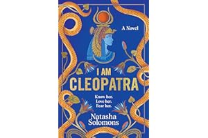 I Am Cleopatra: A Novel