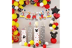 Seyal®Micky Mouse One Banner