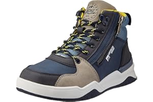 MTNG KIDS Deportivas Niños Deportivas Pope 48656 Niños | Deportivas Sport | Cierre con Cremallera