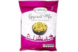 Cofresh Mélange de gujarati indien, 200 g