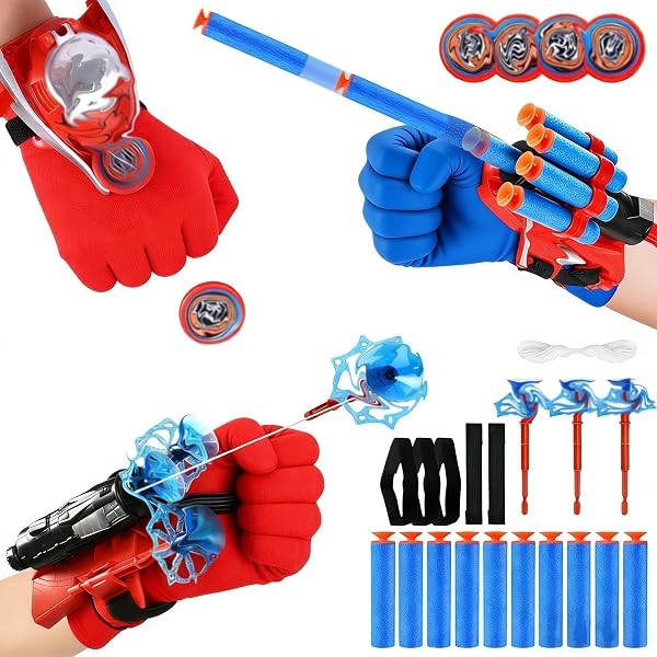Costume Ufficiale Rubie's Iron Spider Per Bambini 7-8 Anni – Tuta, Passamontagna E Copri Stivali – Avengers Infinity War