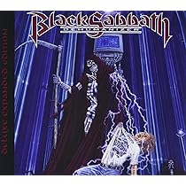 2CD！Black Sabbath / Dehumanizer - Deluxe Black Sabbath - Dehumanizer (Deluxe Edition) - Amazon.com Music
