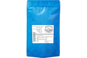 100g Johannisbrotkernmehl - Zutaten und Zusatzstoffe von SWYTS - für einen besseren Erfolg in der Küche