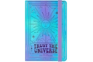 Legami - Agenda Settimanale 2024-2025, 16 Mesi Medium, Edizione Speciale, Diario Viaggio da Settembre 2024 a Dicembre 2025, Chiusura con Elastico, Carta Certificata FSC, 12 x 18 cm, Tarot