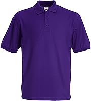 Fruit of the Loom Classic Poloshirt